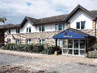 Travelodge Bicester Cherwell Valley M40
