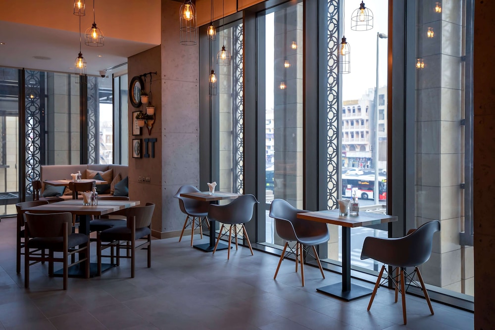 Days Hotel By Wyndham Dubai Deira