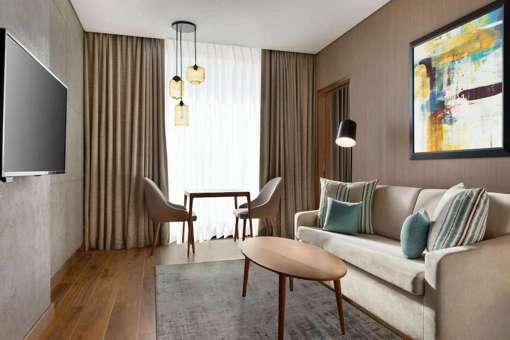 Days Hotel By Wyndham Dubai Deira