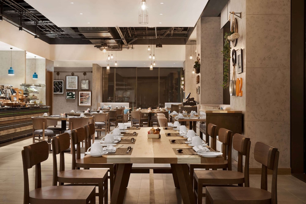 Days Hotel By Wyndham Dubai Deira