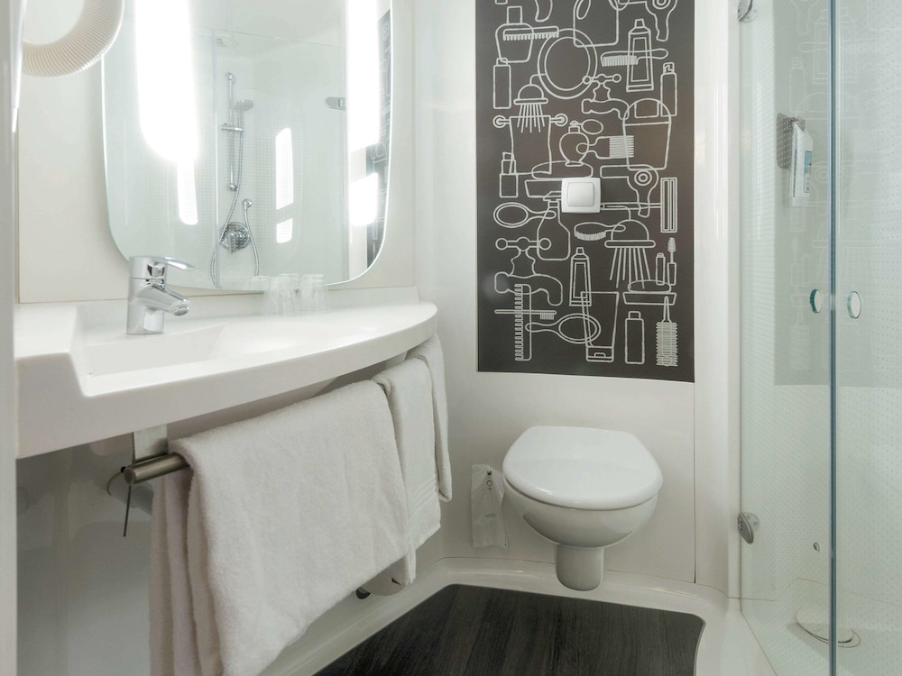 ibis London Stratford