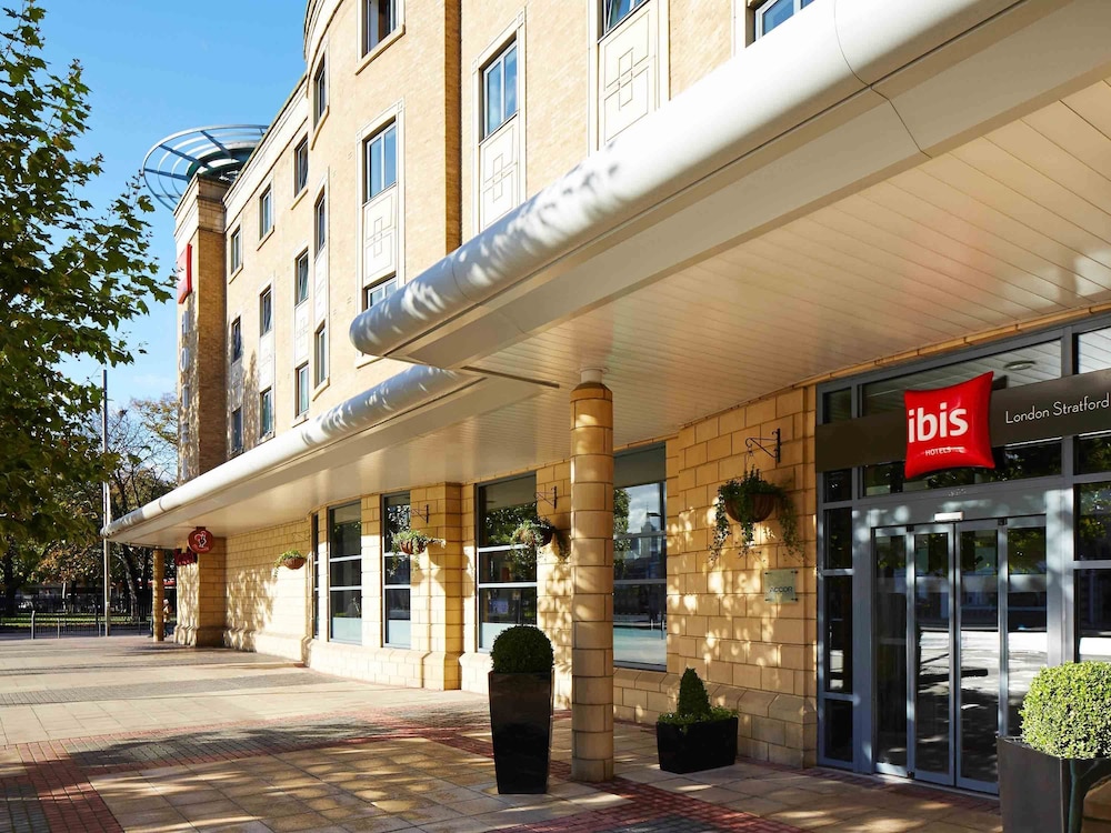 ibis London Stratford