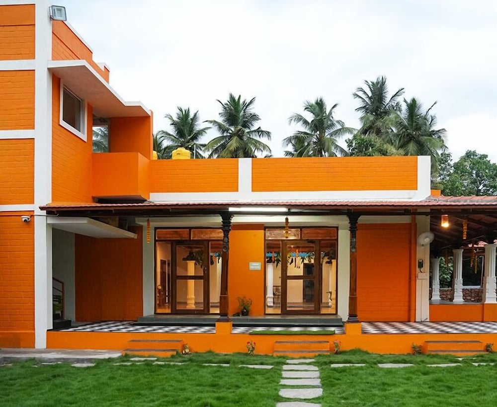  Vinmeen Retreat TRK Farms