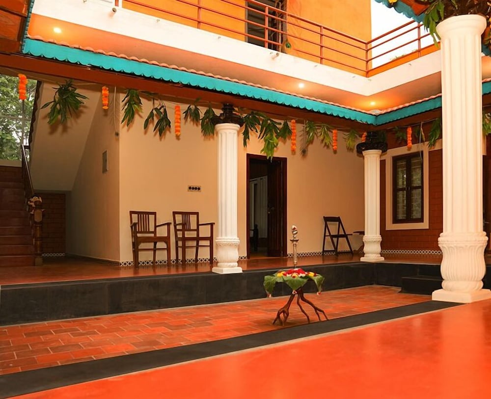  Vinmeen Retreat TRK Farms