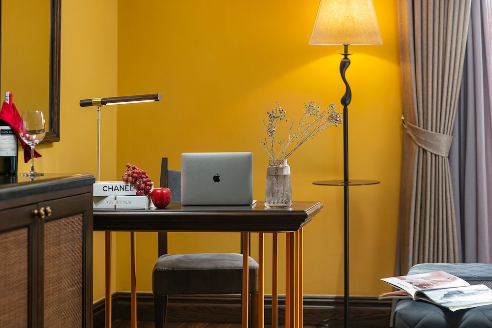 Hanoi Lion Boutique Hotel & Spa