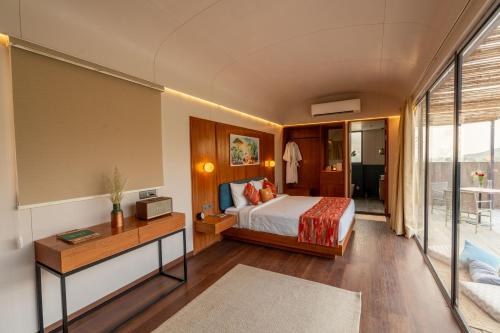 Teela - The Glamping Resort