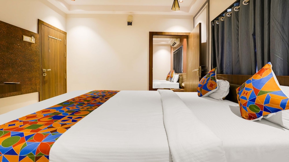 Hotel Kiara Govind Park