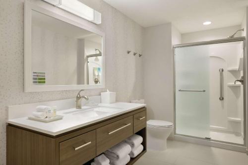 Home2 Suites by Hilton Williamsville Buffalo Airport