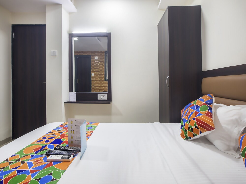 FabHotel National Residency Chembur