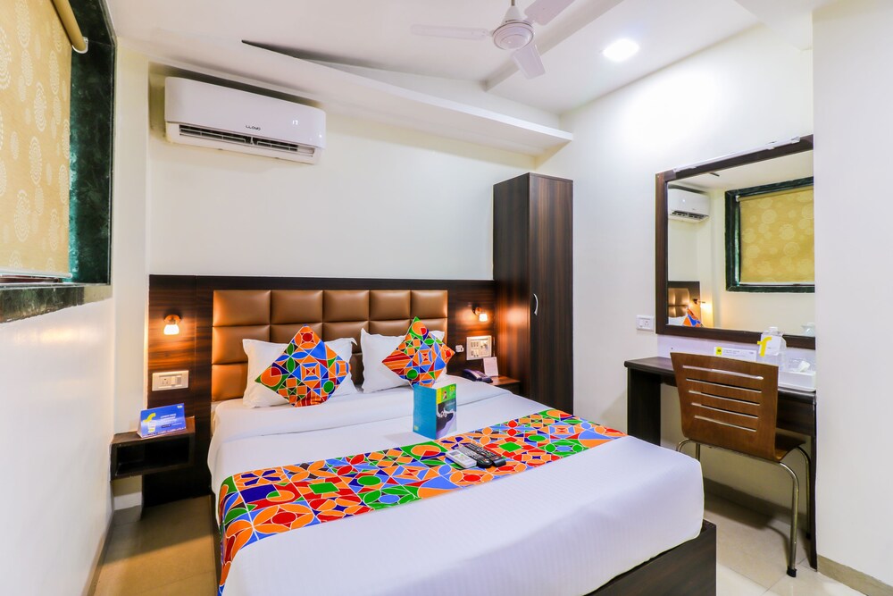 FabHotel National Residency Chembur