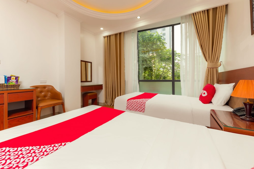 Super OYO Capital O 387 Bach Duong Hotel