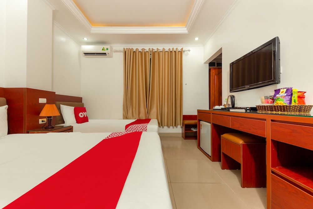 Super OYO Capital O 387 Bach Duong Hotel