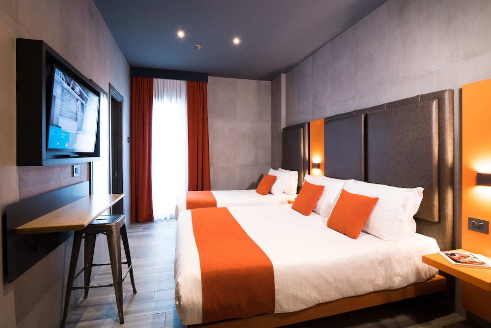 J24 Hotel Milano