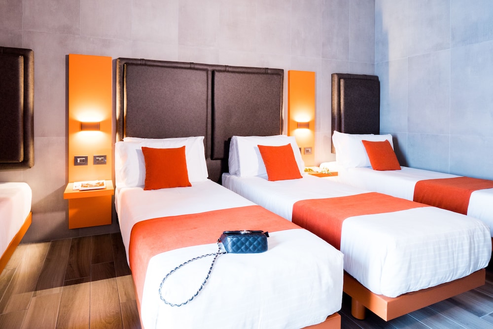 J24 Hotel Milano