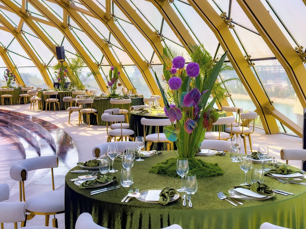 voco Monaco Dubai, an IHG Hotel, Adults Only, World Islands By IHG