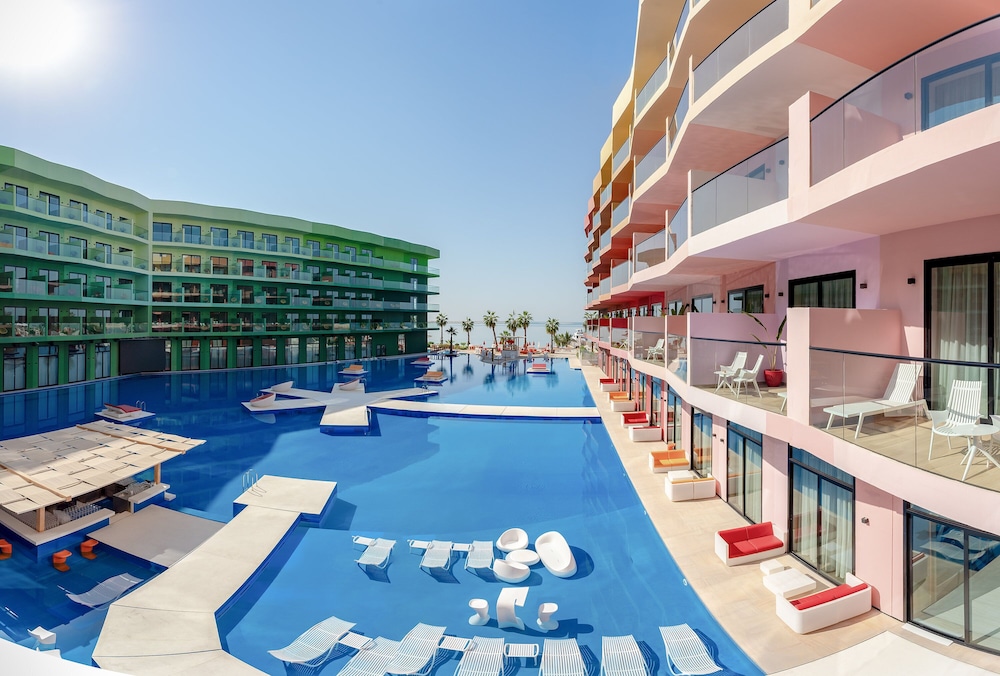 voco Monaco Dubai, an IHG Hotel, Adults Only, World Islands By IHG