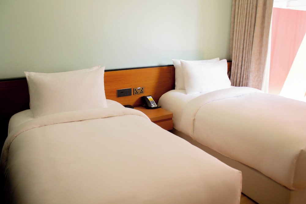 voco Monaco Dubai, an IHG Hotel, Adults Only, World Islands By IHG
