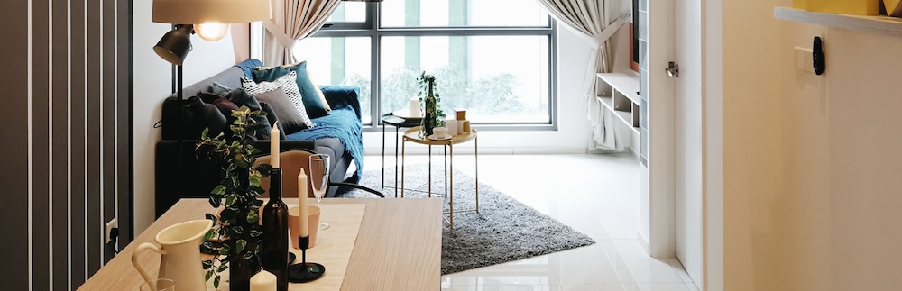 The Robertson Residence Kuala Lumpur 