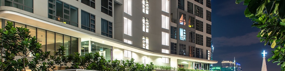 The Robertson Residence Kuala Lumpur 