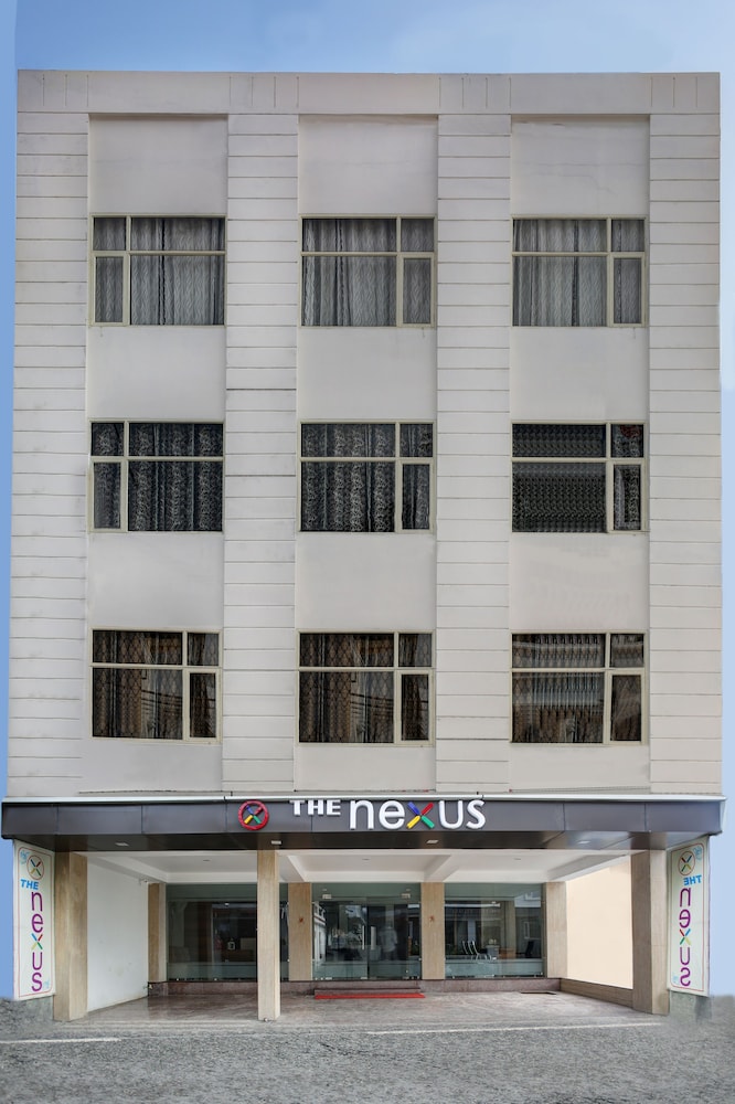The Nexus Hotel