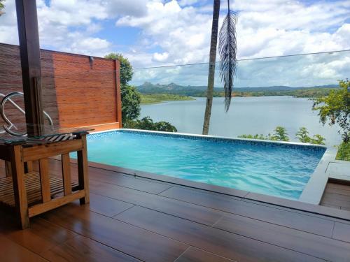 LakeRose Wayanad Resort