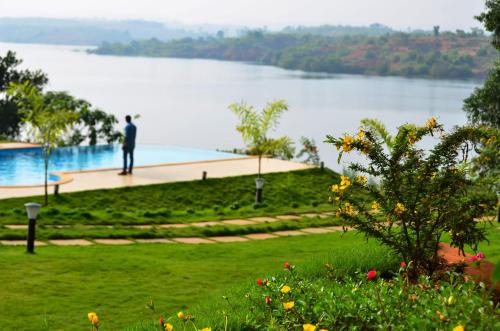 LakeRose Wayanad Resort