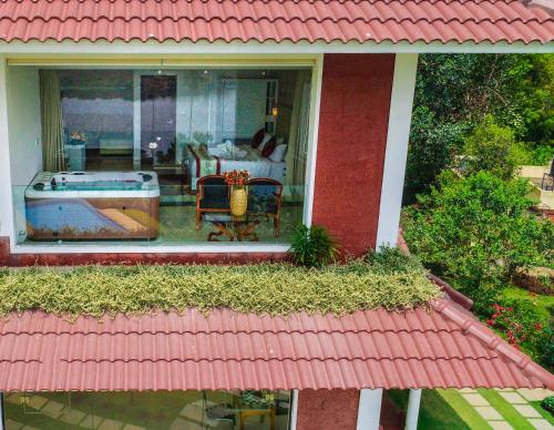 LakeRose Wayanad Resort