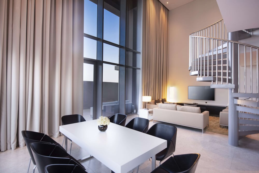 Kempinski Hotel Muscat