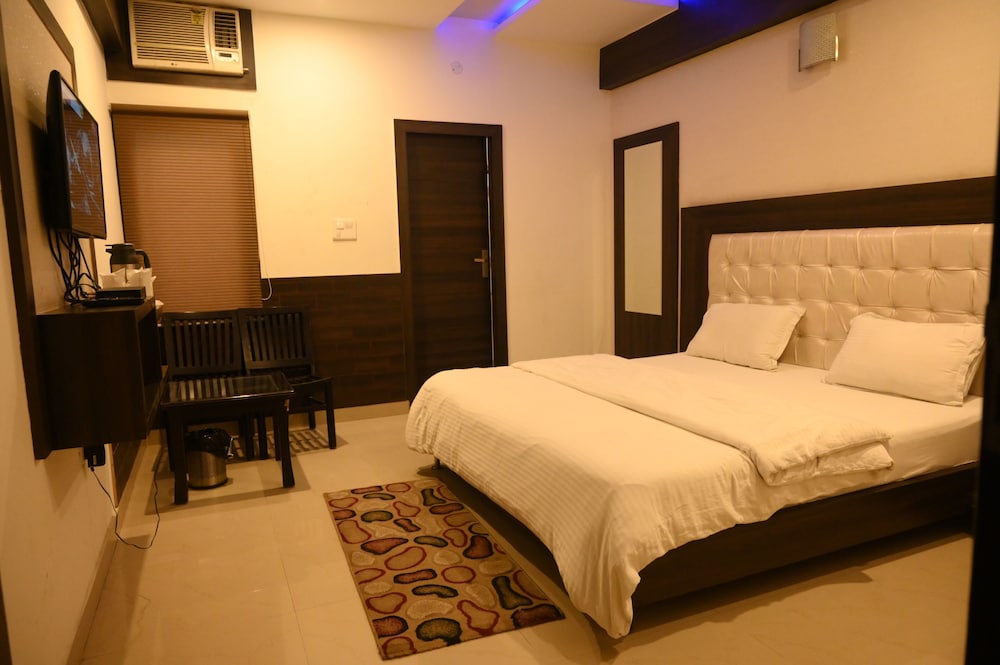 South Indian Hotel