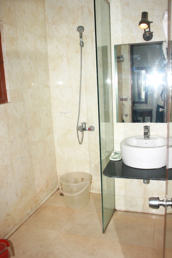 South Indian Hotel