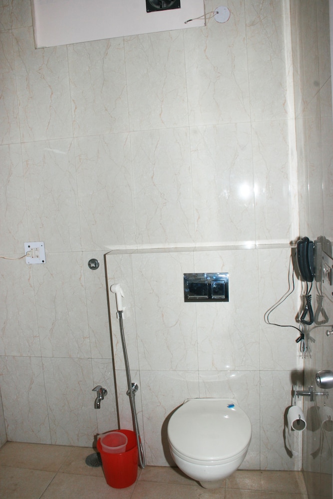 South Indian Hotel