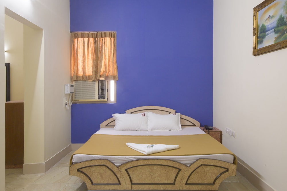 Hotel Suriya International