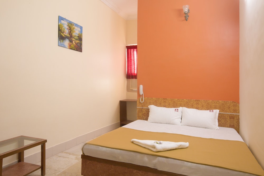 Hotel Suriya International