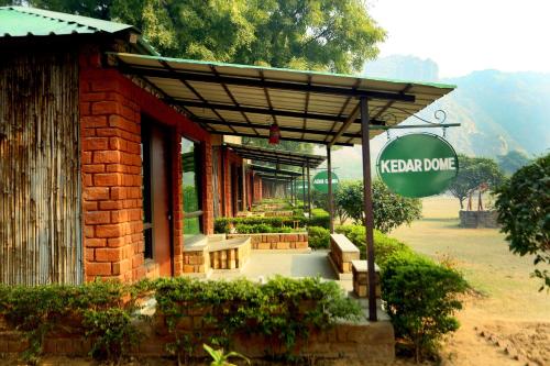 Camp Wild Retreat at Aravali Valley