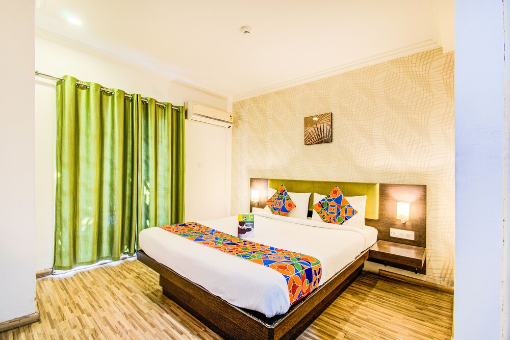 FabHotel Indiranagar