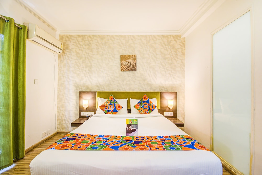 FabHotel Indiranagar
