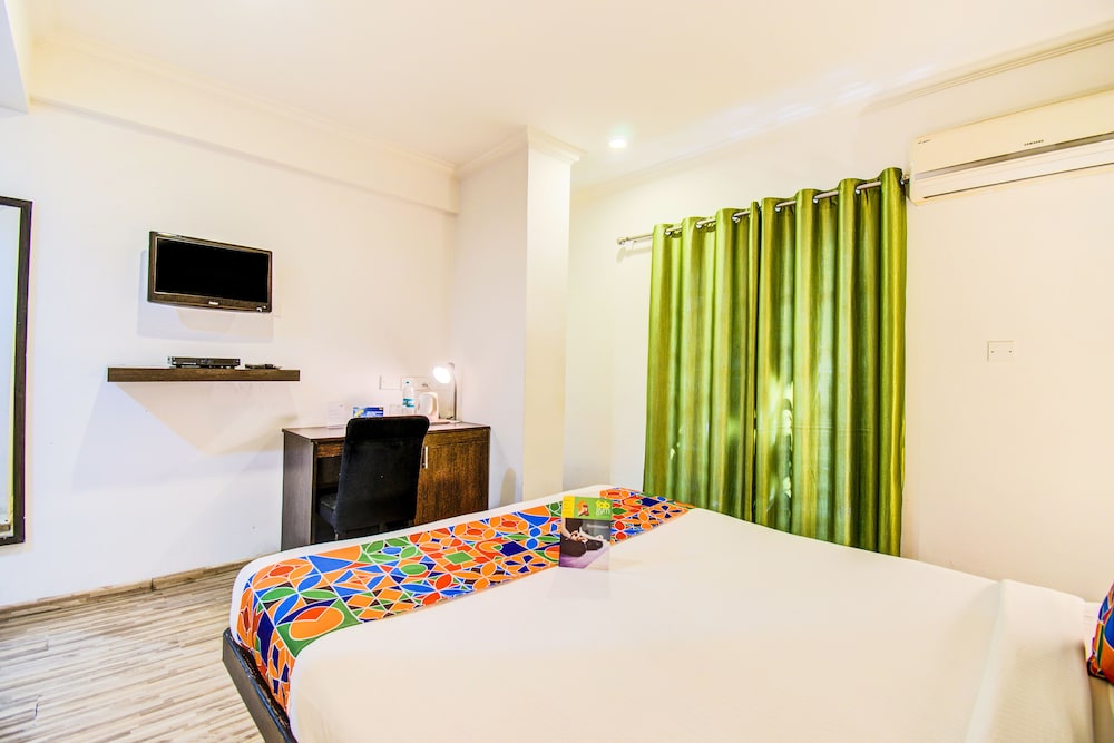 FabHotel Indiranagar