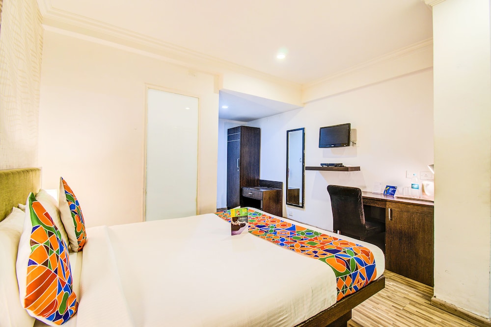 FabHotel Indiranagar