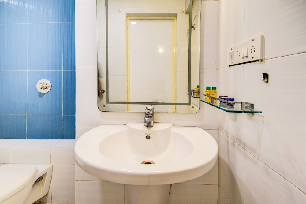 FabHotel Indiranagar