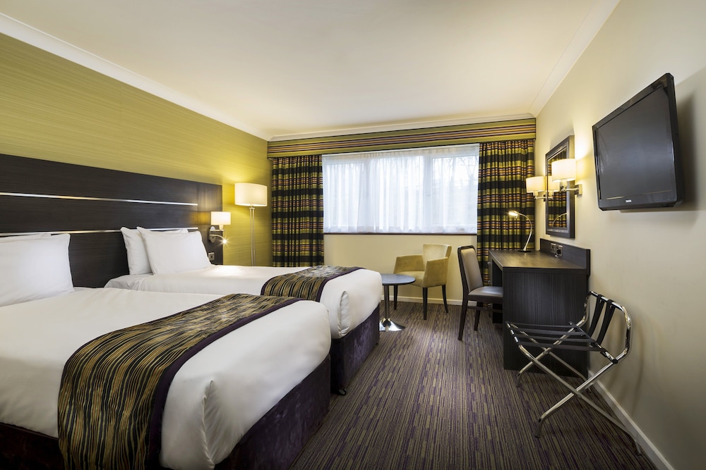 Holiday Inn London Gatwick - Worth by IHG