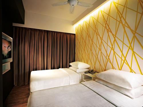 Resorts World Genting - First World Hotel