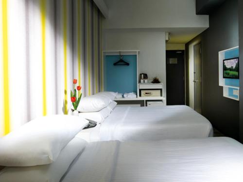 Resorts World Genting - First World Hotel