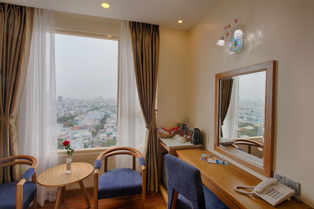 FIVITEL King Hotel