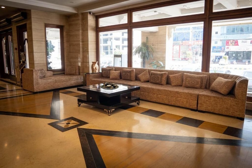 Swiss International Residences Lahore