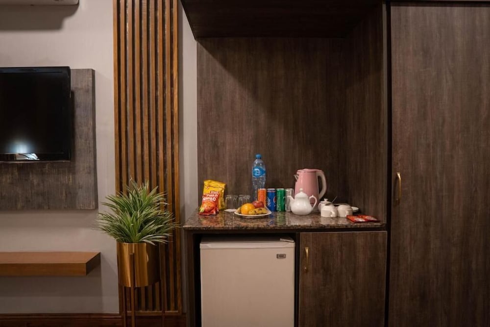 Swiss International Residences Lahore