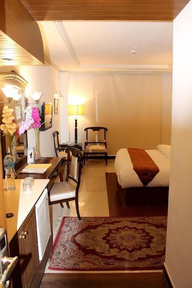 Swiss International Residences Lahore