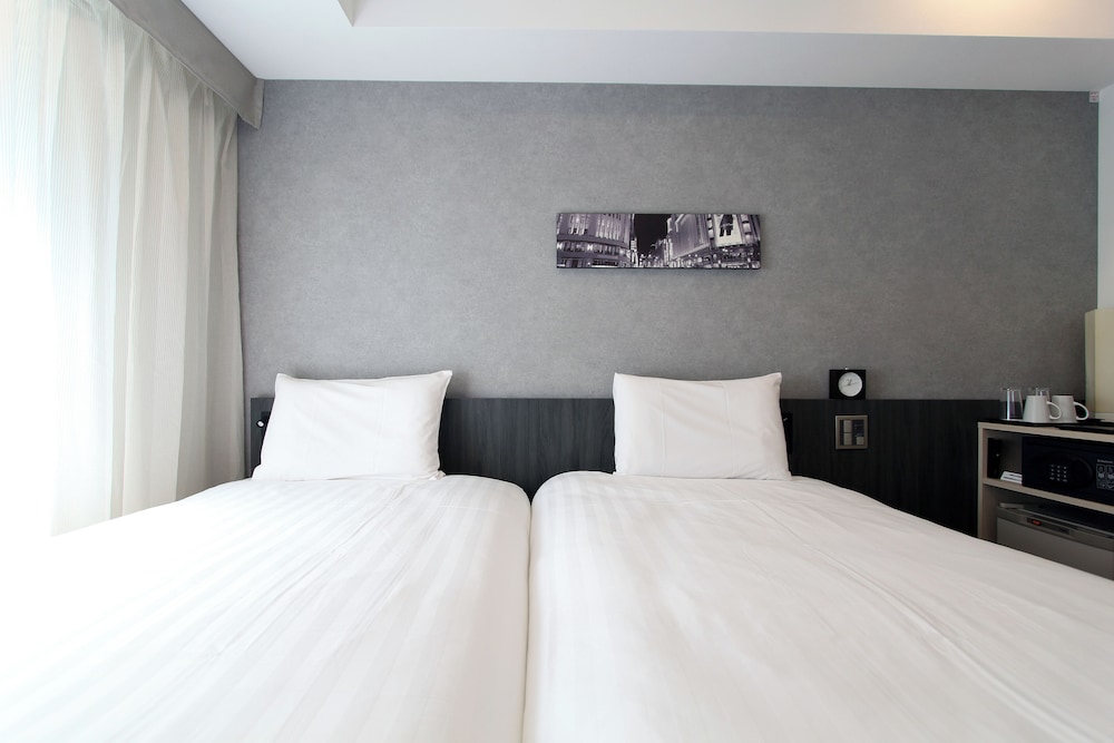 KOKO HOTEL Ginza 1chome