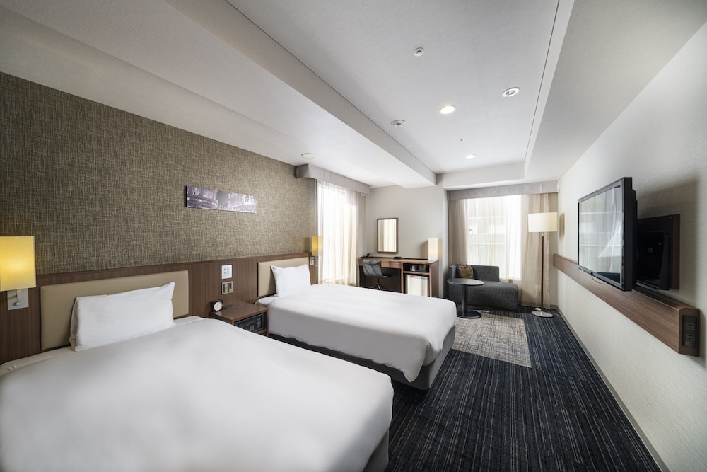 KOKO HOTEL Ginza 1chome