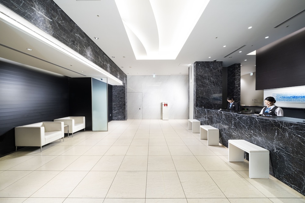 KOKO HOTEL Ginza 1chome