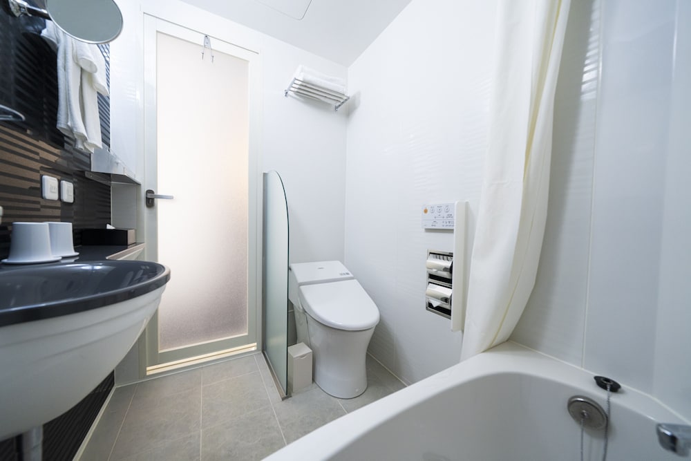 KOKO HOTEL Ginza 1chome